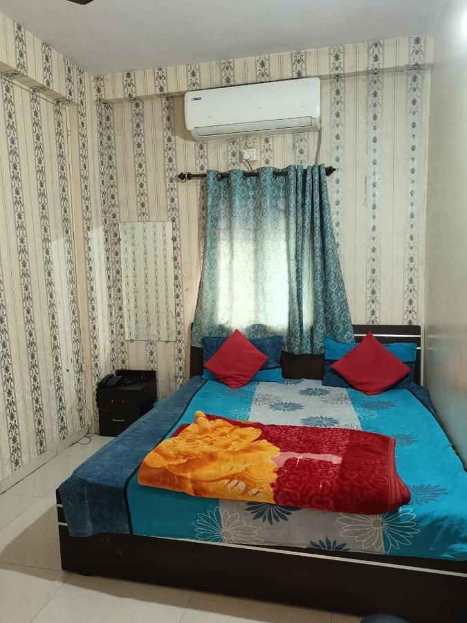 Hotel Mahati Indore Eksteriør bilde